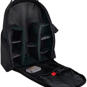 Padded Camera Backpack