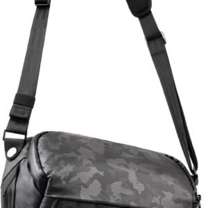 Small Camera Sling Bag