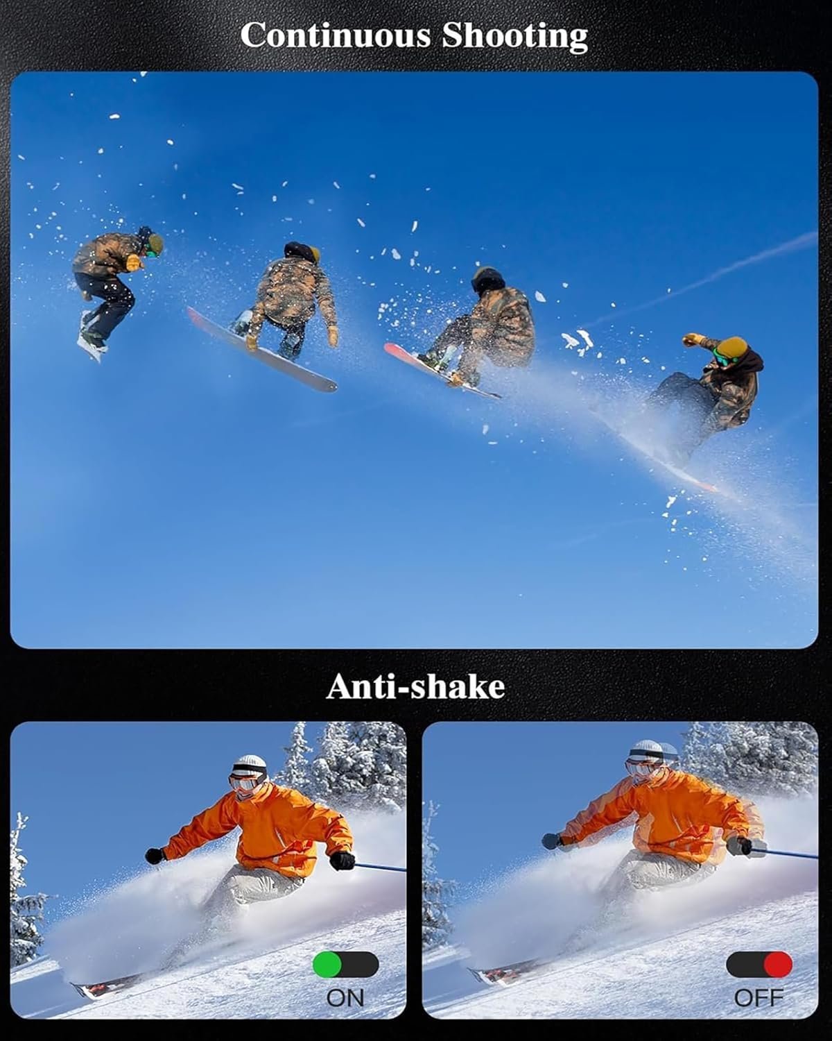 Kids Digital Camera - Image 4